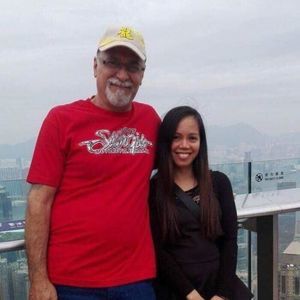 Meet your Posher, Brian